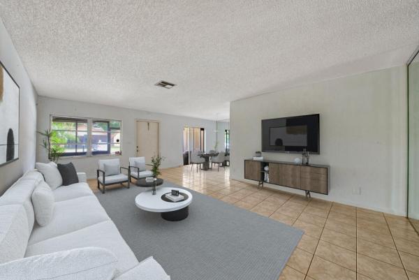 Delray Villas 3, 14535 Candy Way, Delray Beach, Florida 33484, image 3