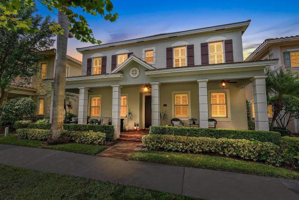 Canterbury Place At Abacoa, 107 Ventry Ave, Jupiter, Florida 33458, image 1