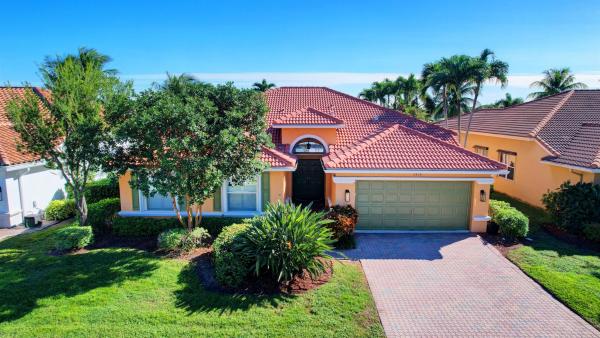 Bay Hill Village, 5858 Bay Hill Cir, Lake Worth Beach, Florida 33463, image 1