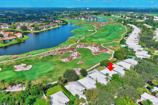 Bear Island, 945 Bear Island Cir, West Palm Beach, Florida 33409, image 1