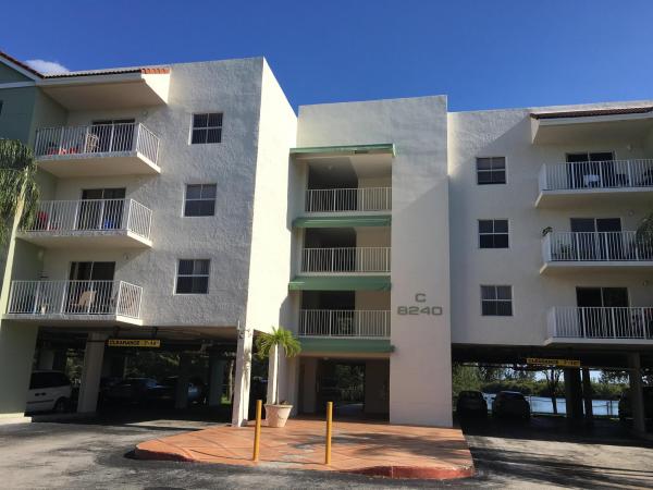 Saga Bay Gardens, 8240 SW 210th St #202, Cutler Bay, Florida 33189, image 1