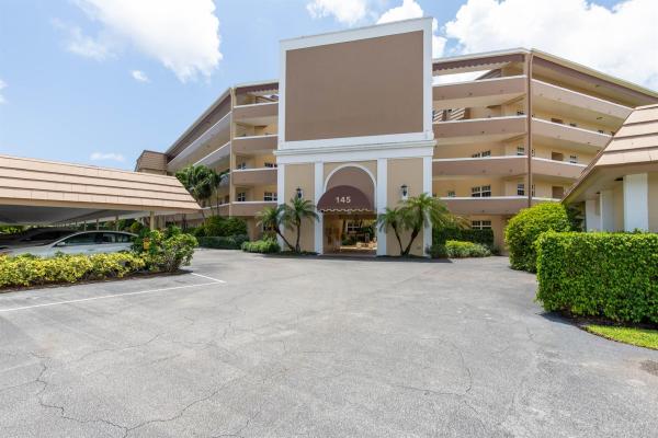 Atlantis Sherbrooke Villas, 145 Atlantis Blvd #107, Atlantis, Florida 33462, image 1