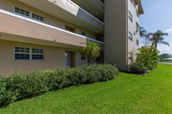 Atlantis Sherbrooke Villas, 145 Atlantis Blvd #107, Atlantis, Florida 33462, image 3
