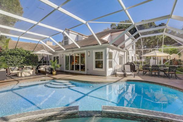 Grand Bay At Oak Harbour, 20 Grand Bay Cir, Juno Beach, Florida 33408, image 1