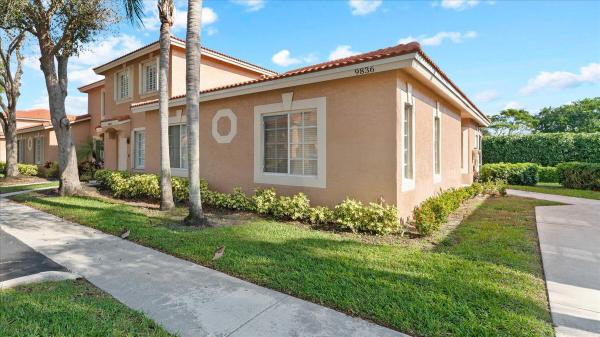 Santa Cruz, 9836 Kamena Cir, Boynton Beach, Florida 33436, image 1