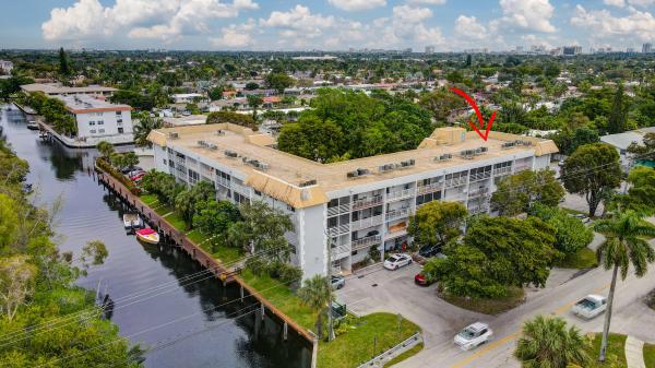 Cypress Creek, 1407 NE 56th St #417, Fort Lauderdale, Florida 33334, image 1