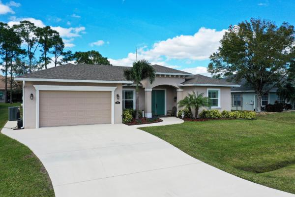 Torino, 6137 NW Densaw Ter, Port St. Lucie, Florida 34986, image 1