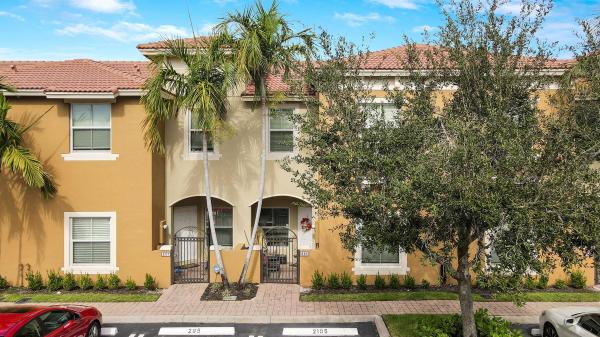 Monterey Bay, 295 Lake Monterey Cir, Boynton Beach, Florida 33426, image 1