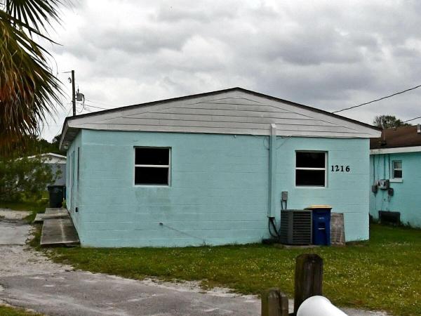 Highland Park, 1216 17th N St, Fort Pierce, Florida 34950, image 1