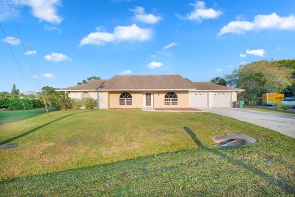 5100 Indian Bend Ln, Fort Pierce, Florida 34951, image 1