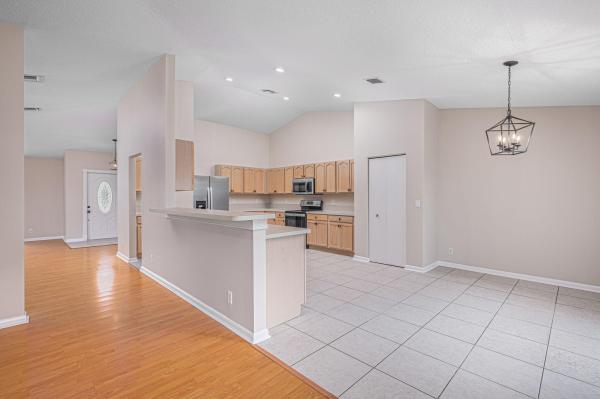 Woodland Trails, 933 SW Kappa Ave, Port St. Lucie, Florida 34953, image 1