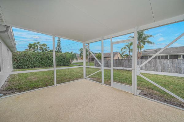 Woodland Trails, 933 SW Kappa Ave, Port St. Lucie, Florida 34953, image 2