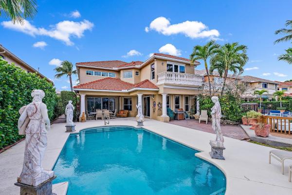 Prosperity Harbor North, 734 Sandy Point Ln, North Palm Beach, Florida 33410, image 1