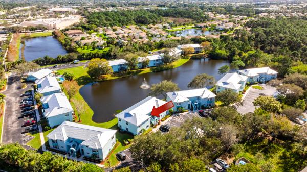 Westbrook Isles, 1122 SW Swan Lake Cir #1403, Port St. Lucie, Florida 34986, image 1