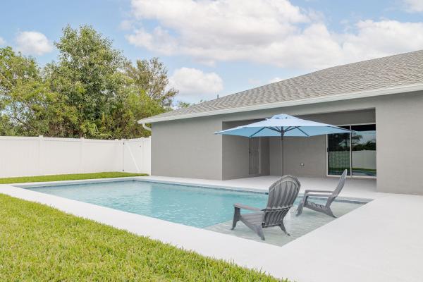 Woodland Trails, 4250 SW Jame St, Port St. Lucie, Florida 34953, image 1