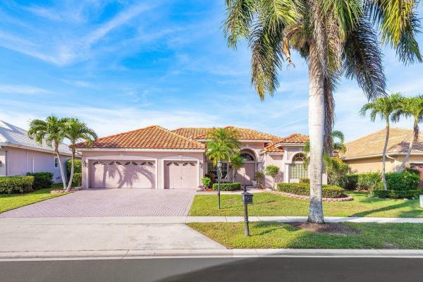 Mystic Cove, 12367 Rockledge Cir, Boca Raton, Florida 33428, image 1