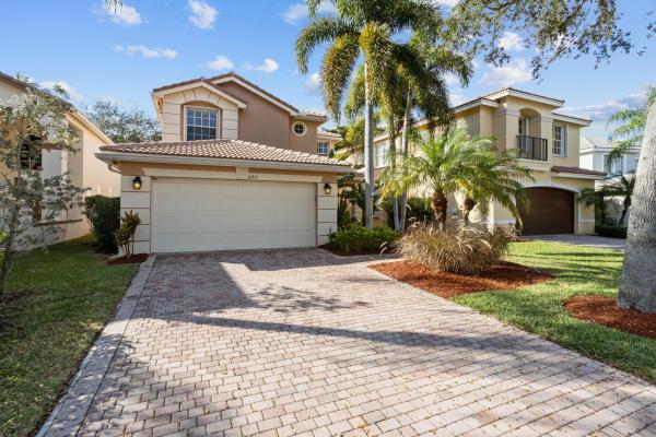 Canyon Isles, 8931 Briarwood Meadow Ln, Boynton Beach, Florida 33473, image 1