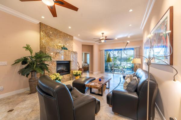 Canoe Park Circle, 587 NE Canoe Park Cir, Port St. Lucie, Florida 34983, image 2