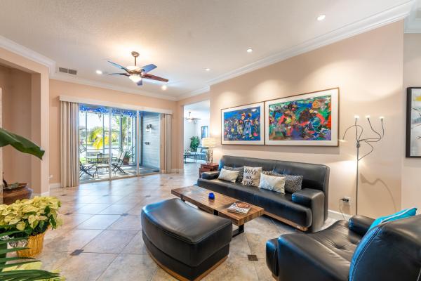 Canoe Park Circle, 587 NE Canoe Park Cir, Port St. Lucie, Florida 34983, image 1