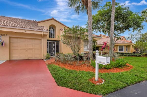 Sweetwater, 10890 Ladera Ln #B, Boca Raton, Florida 33498, image 1