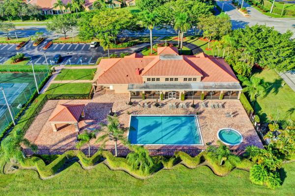Sweetwater, 10890 Ladera Ln #B, Boca Raton, Florida 33498, image 2