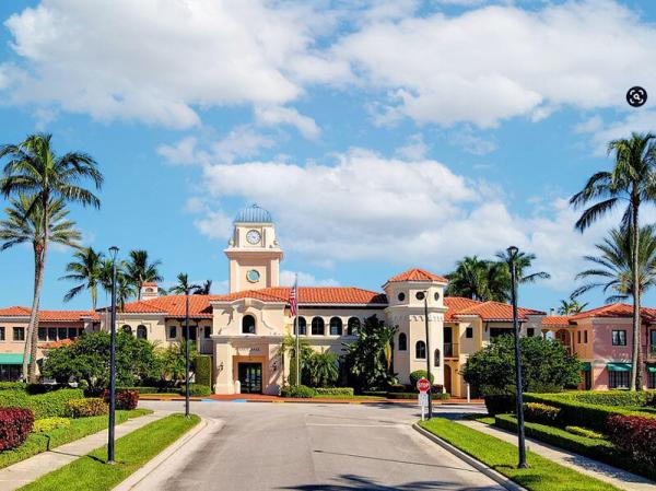 RiverWalk, 2575 Kittbuck Way, West Palm Beach, Florida 33411, image 2