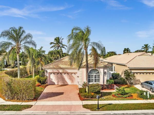 Costa Brava At Boca Pointe, 23445 Alzira Cir, Boca Raton, Florida 33433, image 1