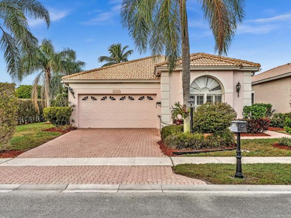 Costa Brava At Boca Pointe, 23445 Alzira Cir, Boca Raton, Florida 33433, image 3