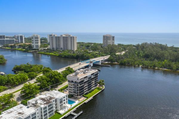 Rogers East, 900 NE Spanish River Blvd #2c, Boca Raton, Florida 33431, image 1