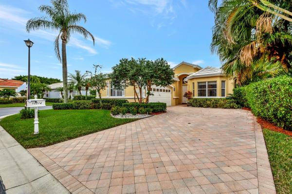 Kensington At Wycliffe, 10514 Knoxwood Ct, Lake Worth Beach, Florida 33449, image 1