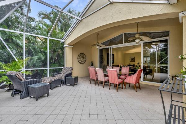 Kensington At Wycliffe, 10514 Knoxwood Ct, Lake Worth, Florida 33449, image 1