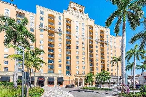 The Tower At CityPlace, 651 Okeechobee Blvd #908, West Palm Beach, Florida 33401, image 1