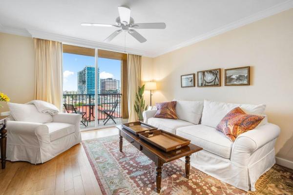 The Tower At CityPlace, 651 Okeechobee Blvd #908, West Palm Beach, Florida 33401, image 1