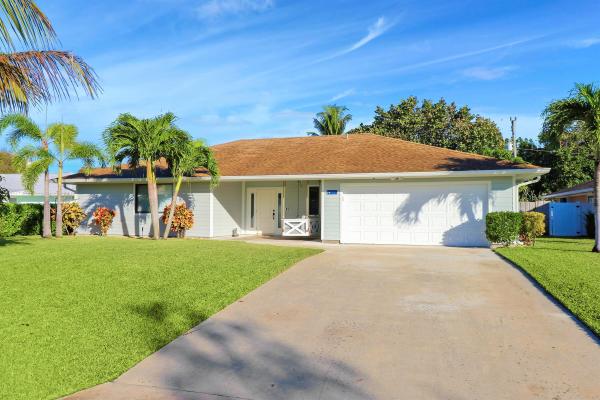 Tequesta Pines, 51 Russell St, Tequesta, Florida 33469, image 1