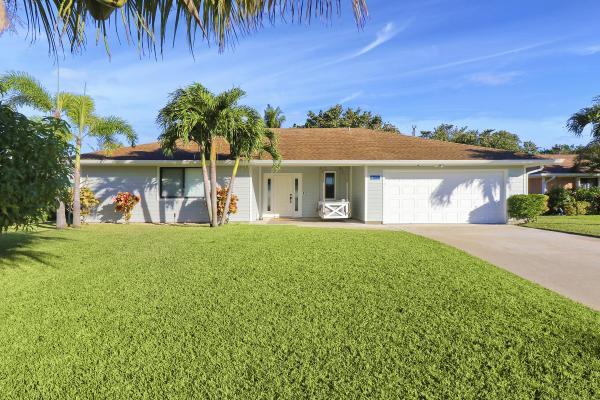 Tequesta Pines, 51 Russell St, Tequesta, Florida 33469, image 1