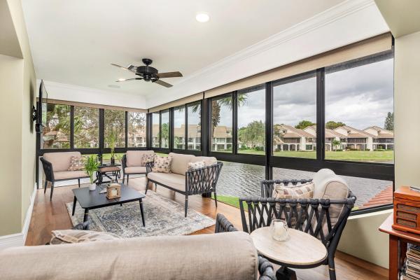 Trader's Crossing North At Jonathan's Landing, 16695 Traders Xing N #217, Jupiter, Florida 33477, image 2