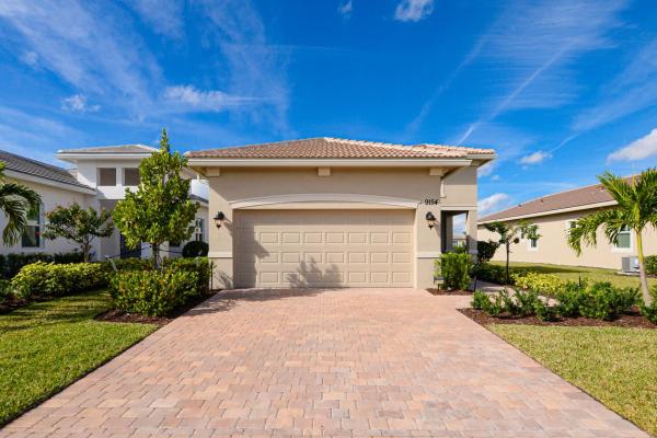 Cresswind at PGA Village Verano, 9154 SW Michele Way, Port St. Lucie, Florida 34987, image 1