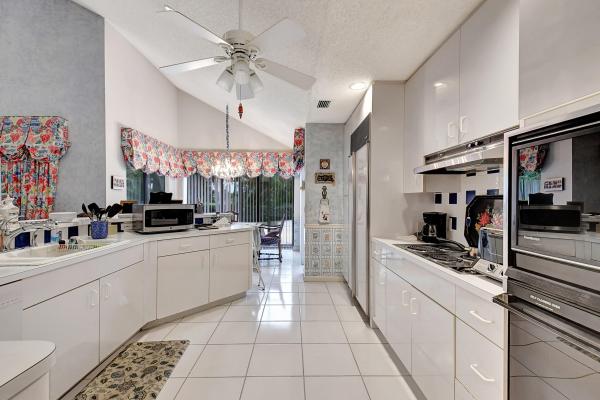 St Andrews Country Club, 7224 Ballantrae Ct, Boca Raton, Florida 33496, image 1