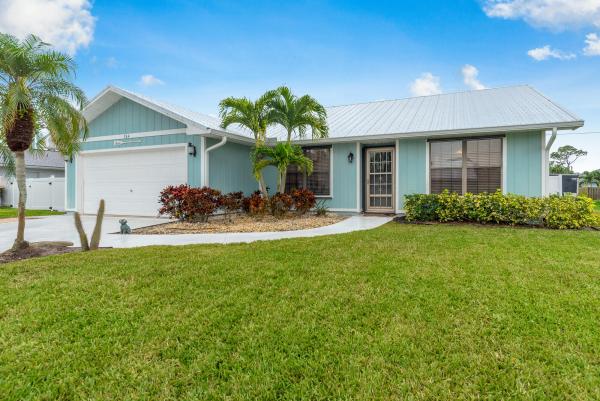 Riverview, 764 SE Evergreen Ter, Port St. Lucie, Florida 34953, image 2