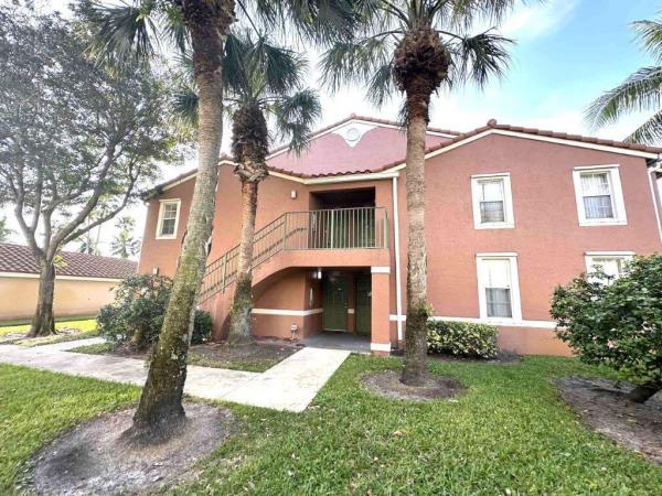 St Andrews At Boynton Beach, 7888 Sonoma Springs Cir #207, Boynton Beach, Florida 33463, image 1