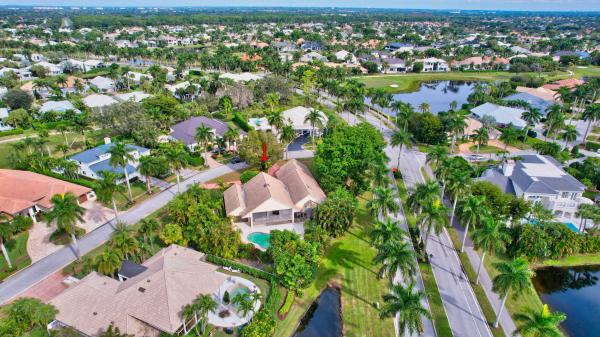 St Andrews Country Club, 7224 Ballantrae Ct, Boca Raton, Florida 33496, image 1