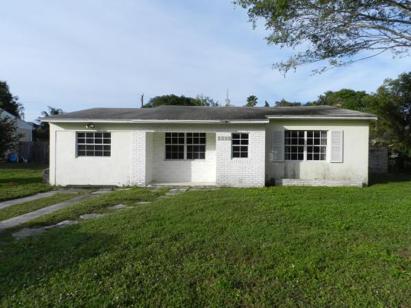 Delray Garden Estates, 5135 Sunrise Blvd, Delray Beach, Florida 33484, image 1
