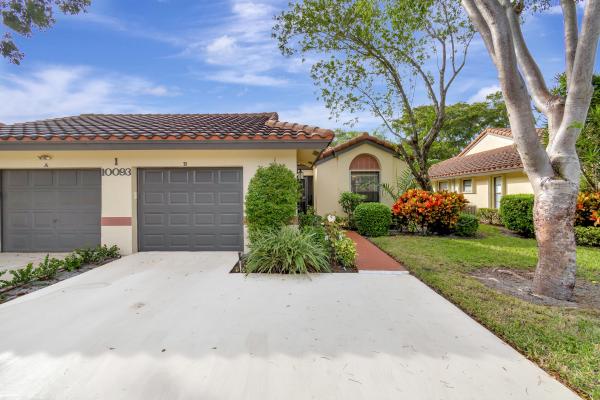 Palm Chase Lakes, 10093 Andrea Ln, Boynton Beach, Florida 33437, image 3