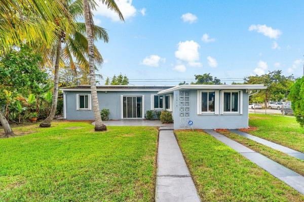 Overbrook Shores, 12070 N Miami Ave, North Miami, Florida 33168, image 1