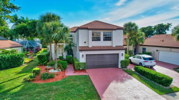 Palomar At Boca Pointe, 7255 Via Palomar, Boca Raton, Florida 33433, image 1