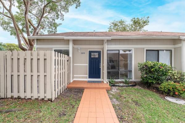 Southpointe At Welleby, 3601 NW 111th Ave, Sunrise, Florida 33351, image 1