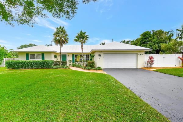 Sherwood Park, 3904 Lowson Blvd, Delray Beach, Florida 33445, image 1