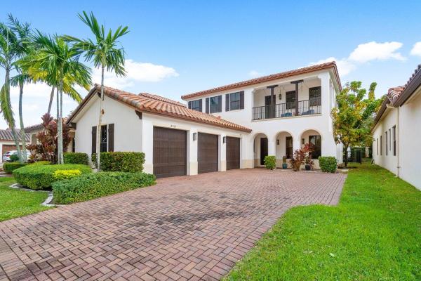 La Costa, 2765 NW 84th Ter, Cooper City, Florida 33024, image 2