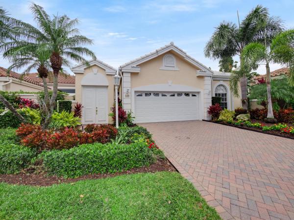 Coral Cay, 139 Coral Cay Dr, Palm Beach Gardens, Florida 33418, image 1