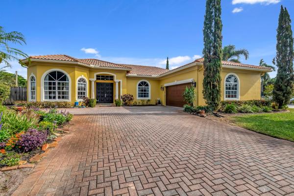 Kingsland Pines, 14310 Gallagher Rd, Delray Beach, Florida 33445, image 1